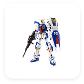 Premium Bandai