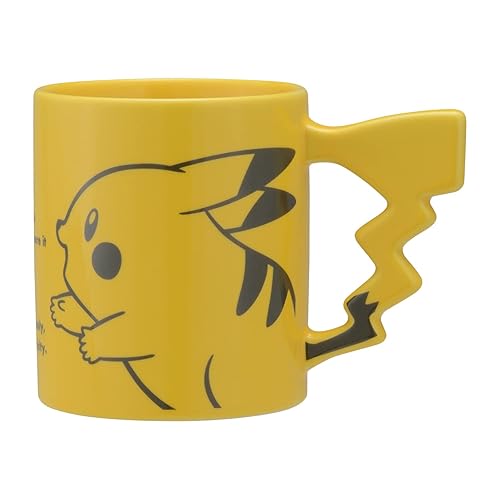 ポケモンセンターオリジナル マグカップ POKÉMON CENTER25thピカチュウ