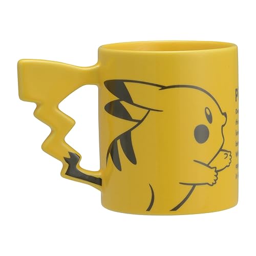 ポケモンセンターオリジナル マグカップ POKÉMON CENTER25thピカチュウ
