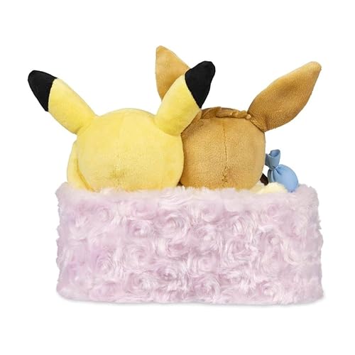 Pokemonポケモン センター オリジナル 8インチ ポケ ぬいぐるみ - アローラン バルピックス