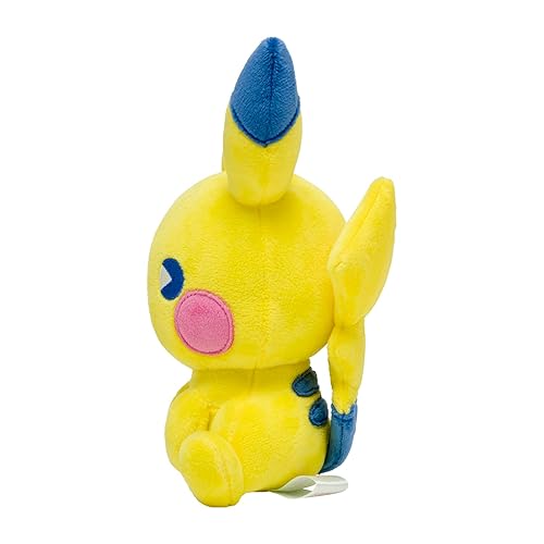 ポケモンセンターオリジナル ぬいぐるみ サイコソーダ・リフレッシュ ピカチュウ 20×18×11(H×W×D:㎝)